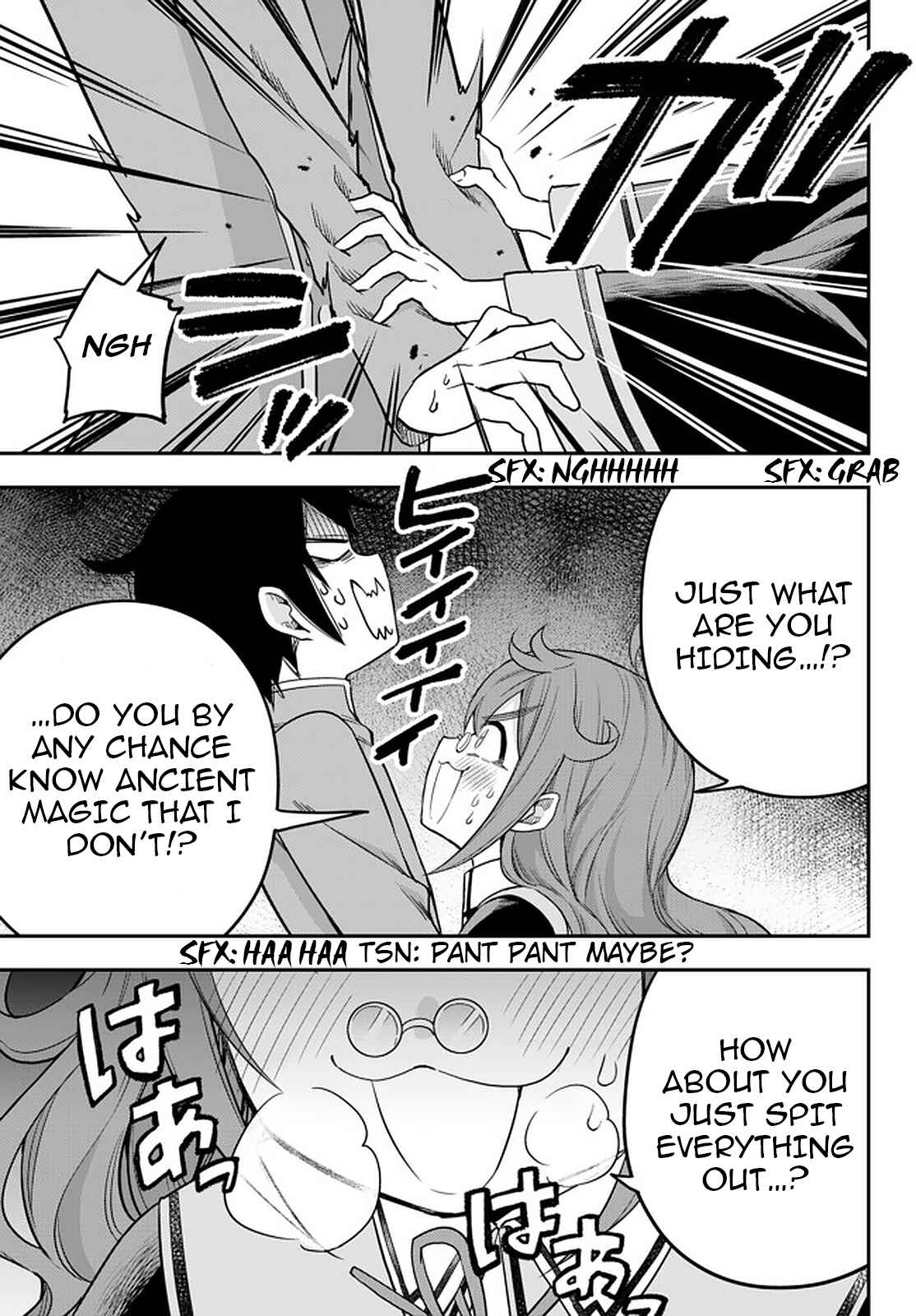 Chapter 32 - Page 23