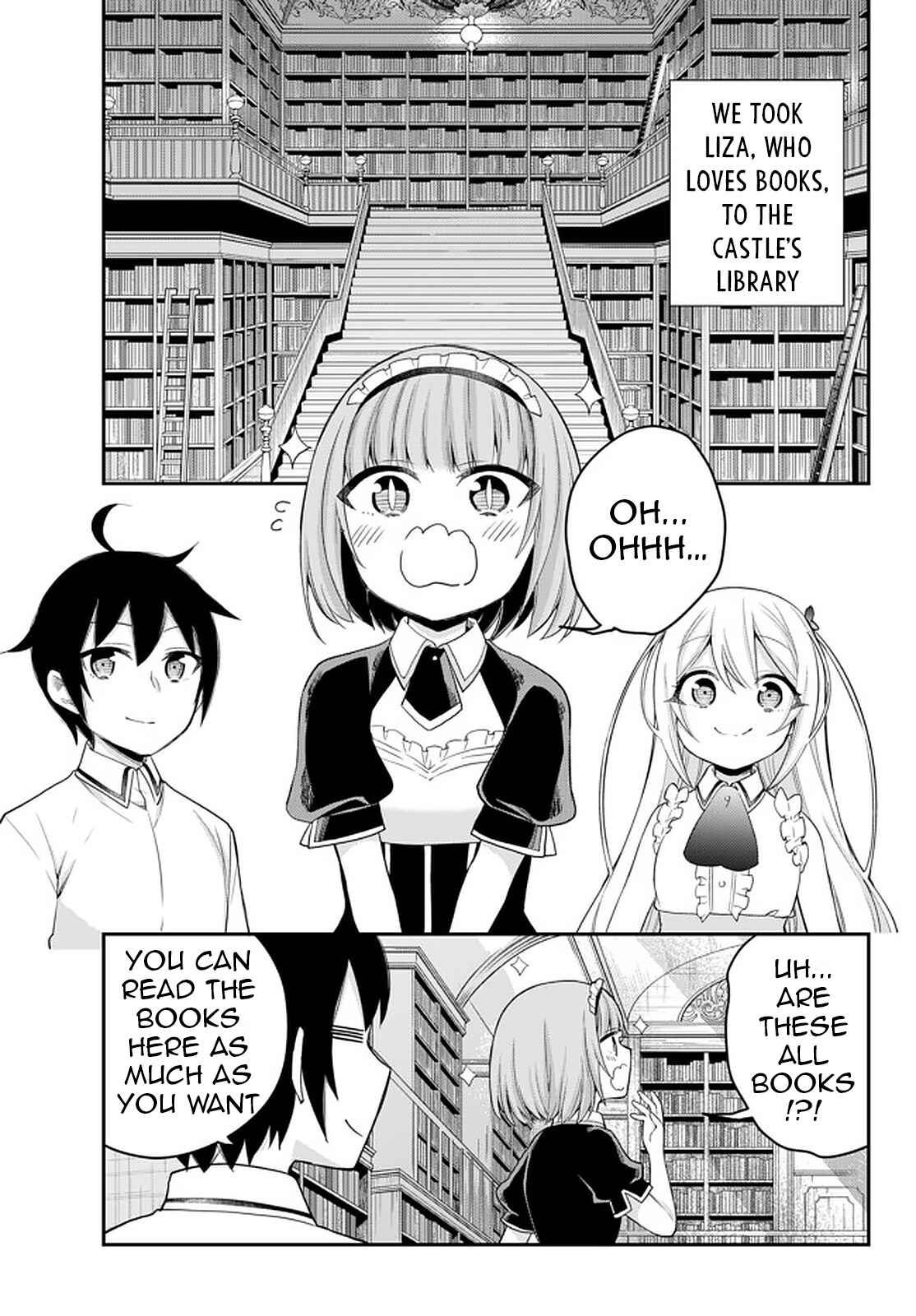 Chapter 32 - Page 28