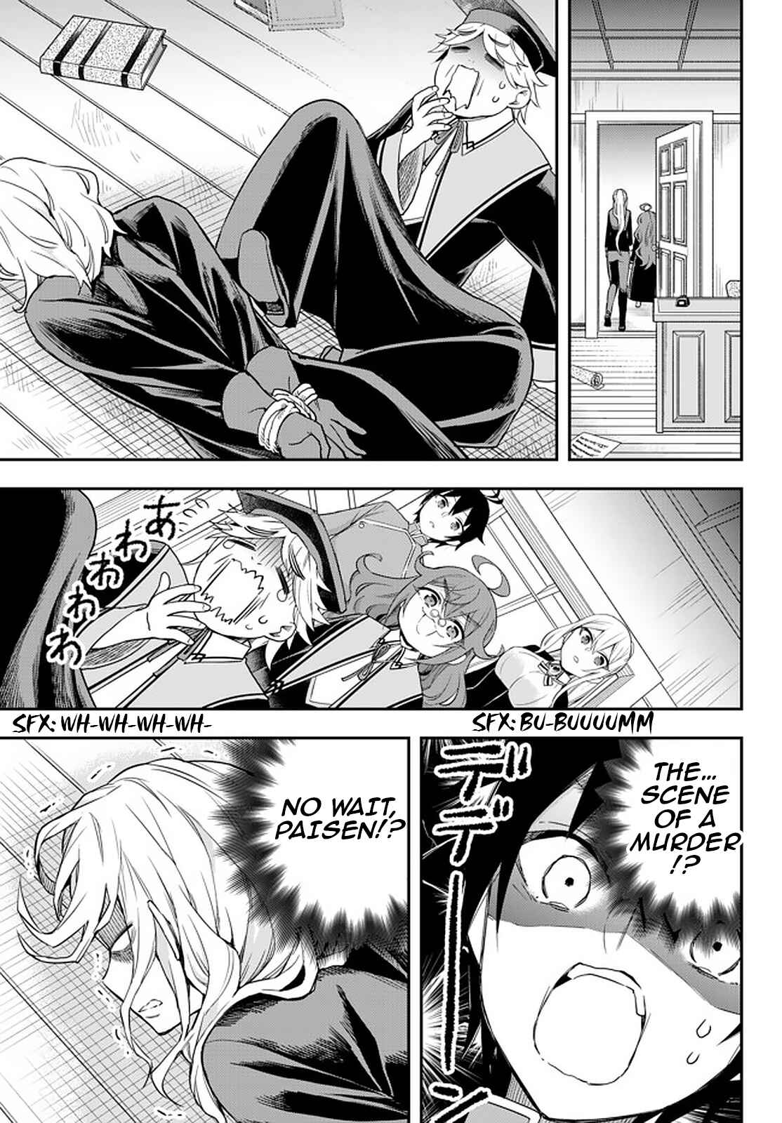 Chapter 32 - Page 5