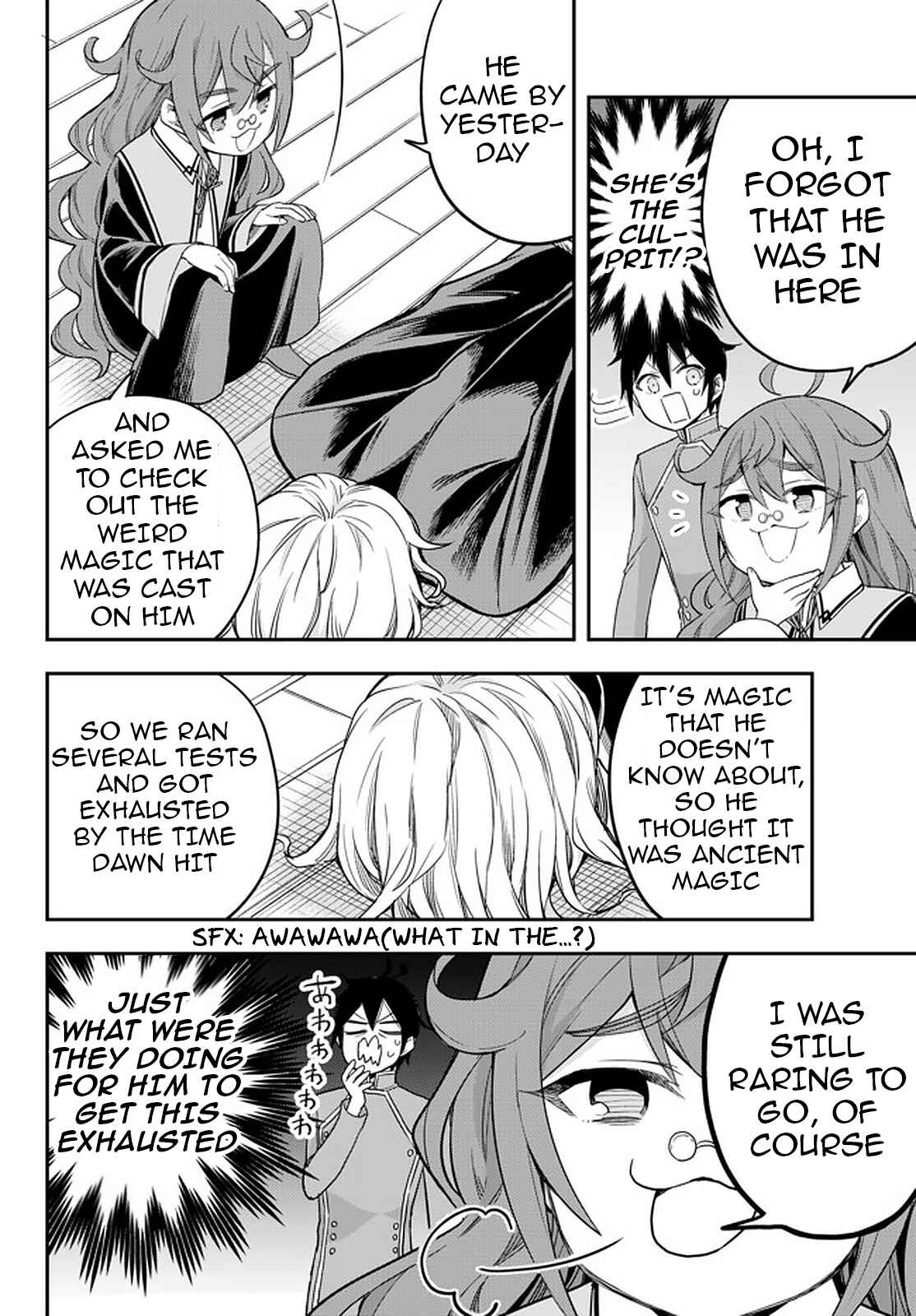Chapter 32 - Page 6