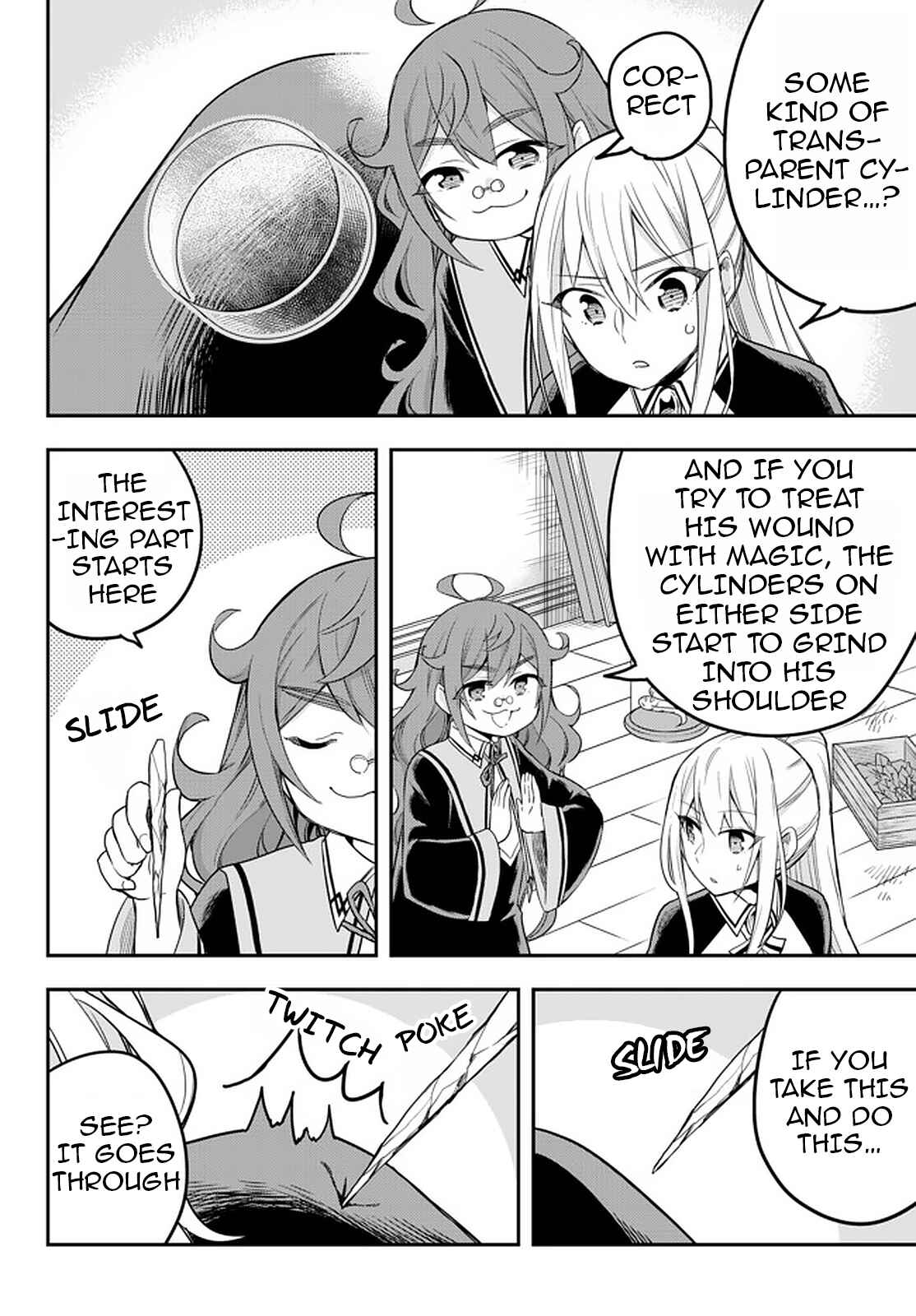 Chapter 32 - Page 8
