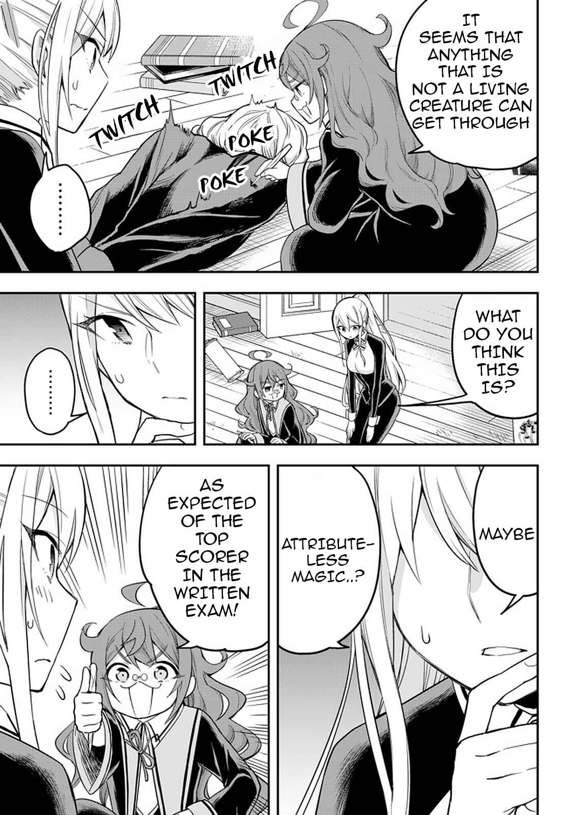 Chapter 32 - Page 9