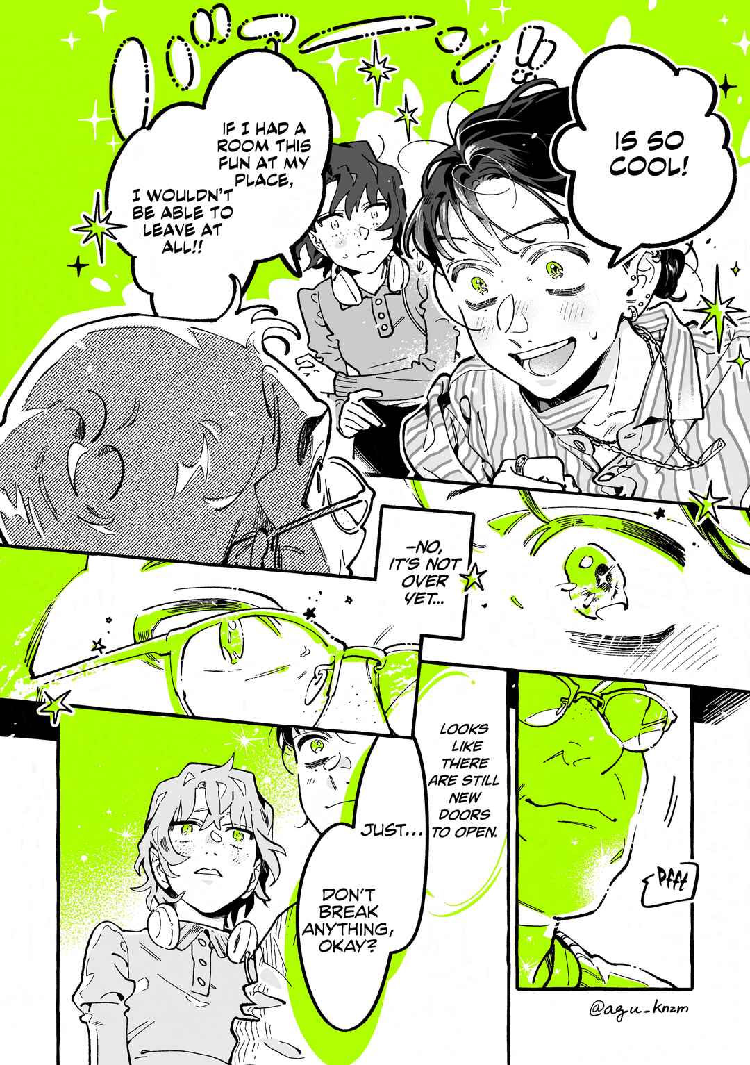Chapter 131 - Page 4