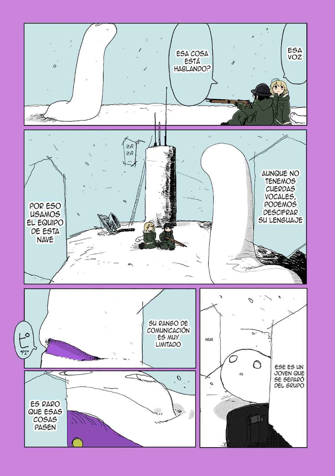 Chapter 28 - Page 12