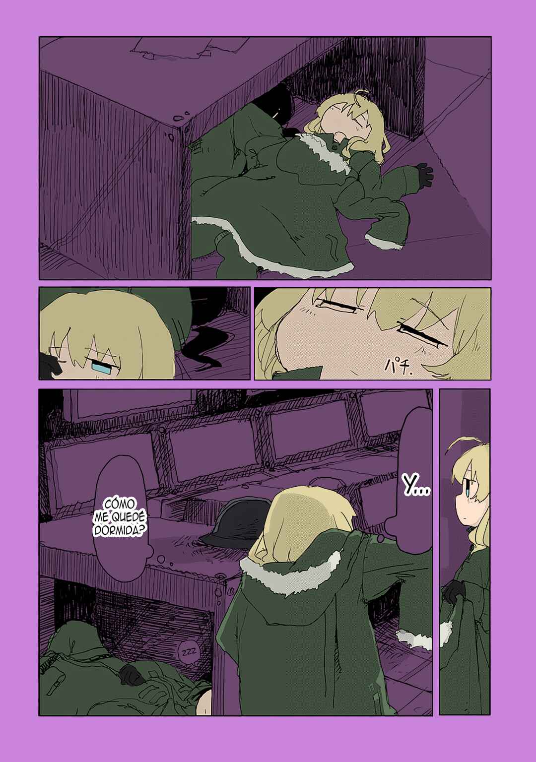 Chapter 28 - Page 2