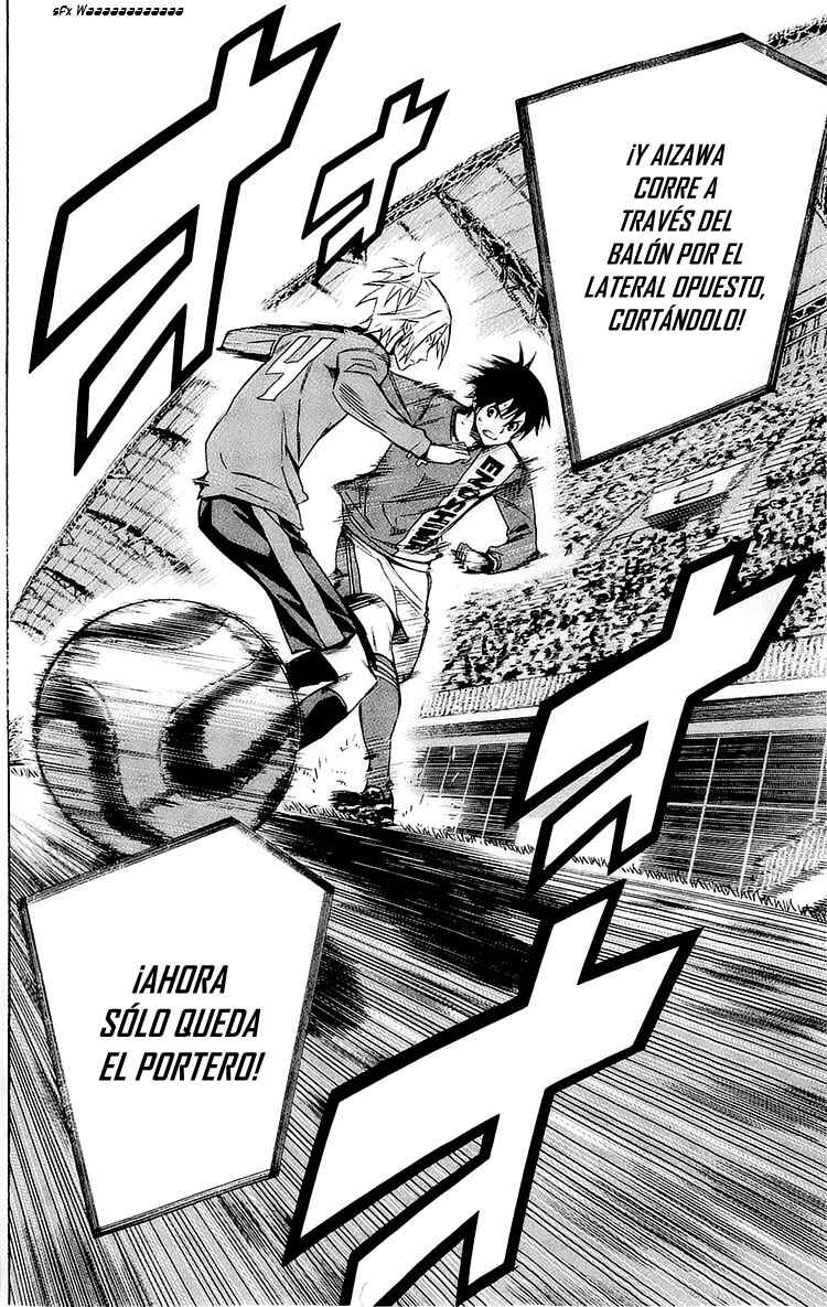 Chapter 215 - Page 22