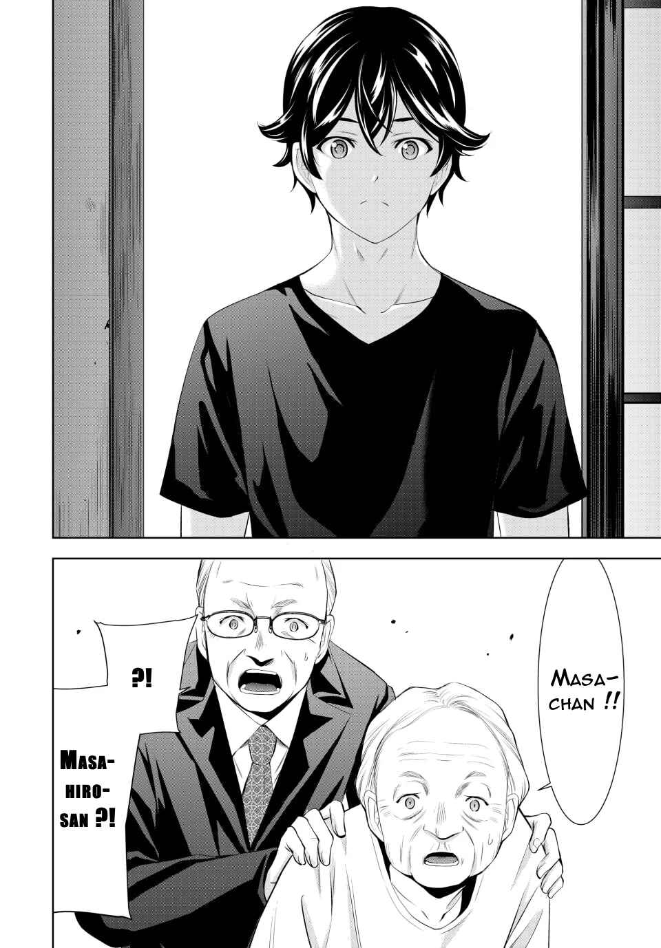 Chapter 163 - Page 11