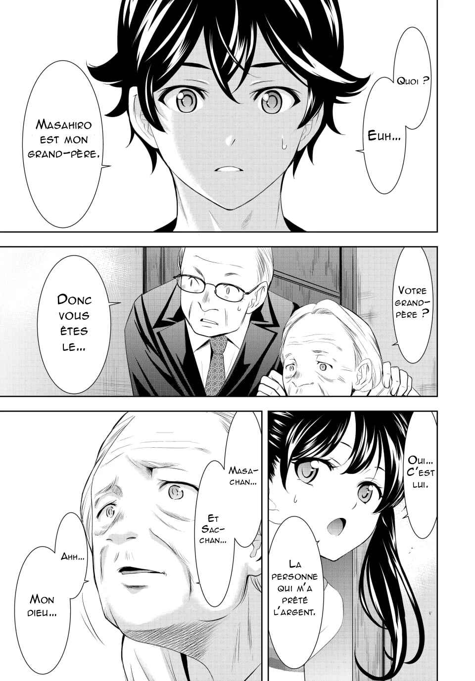 Chapter 163 - Page 12