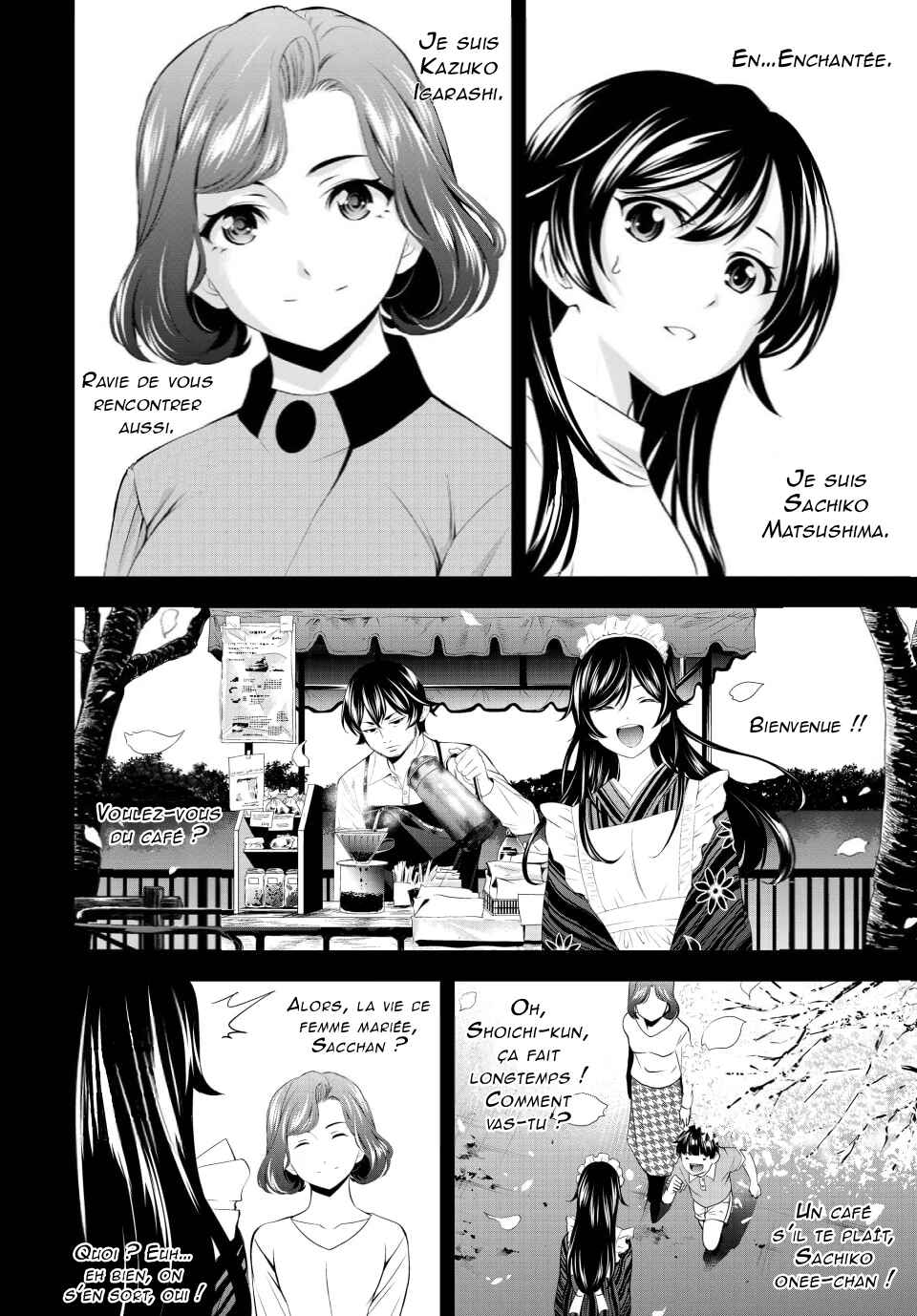Chapter 163 - Page 13