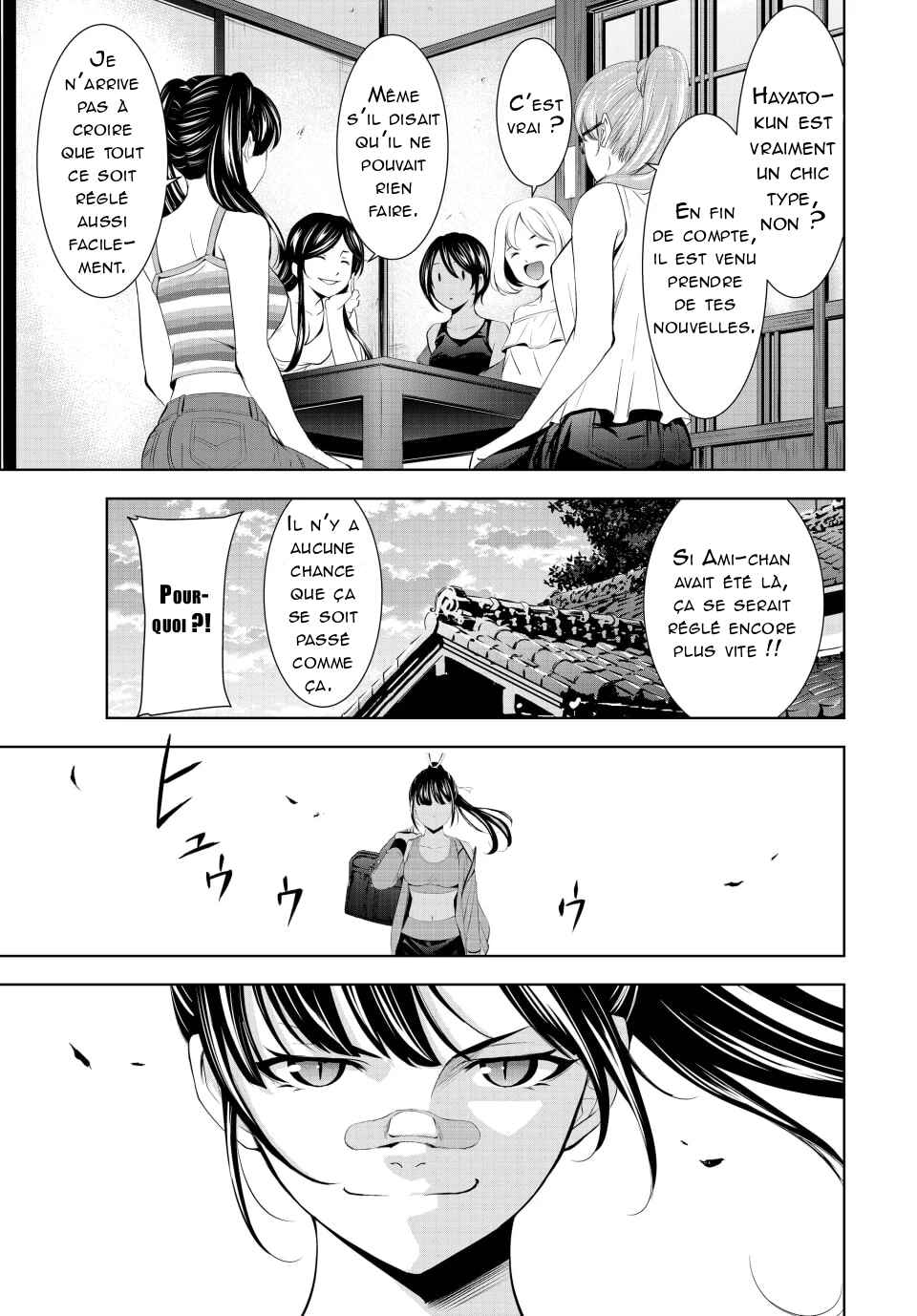 Chapter 163 - Page 18