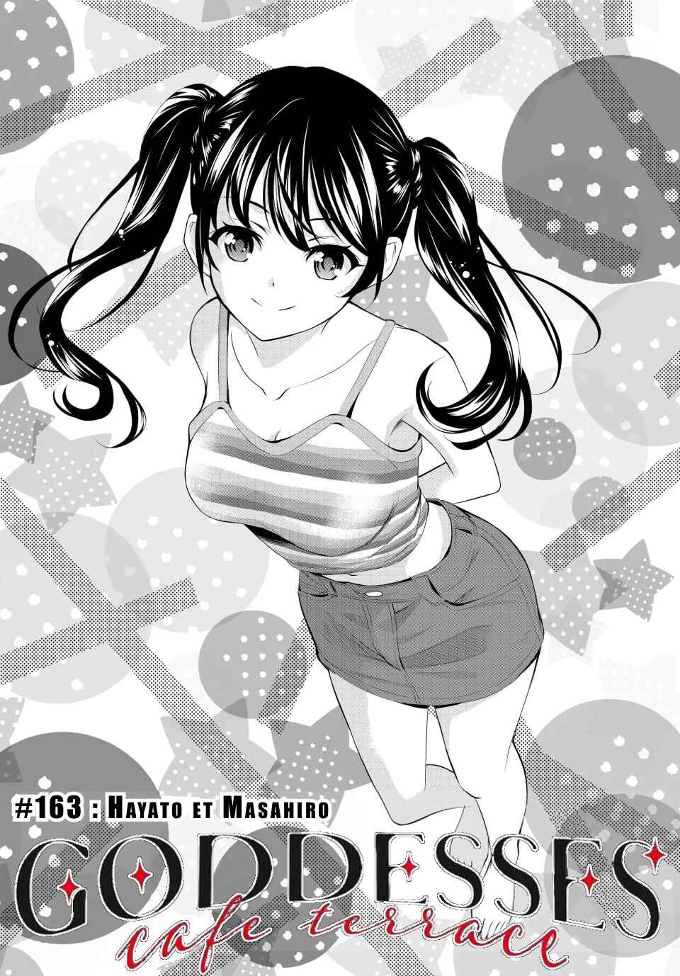 Chapter 163 - Page 3