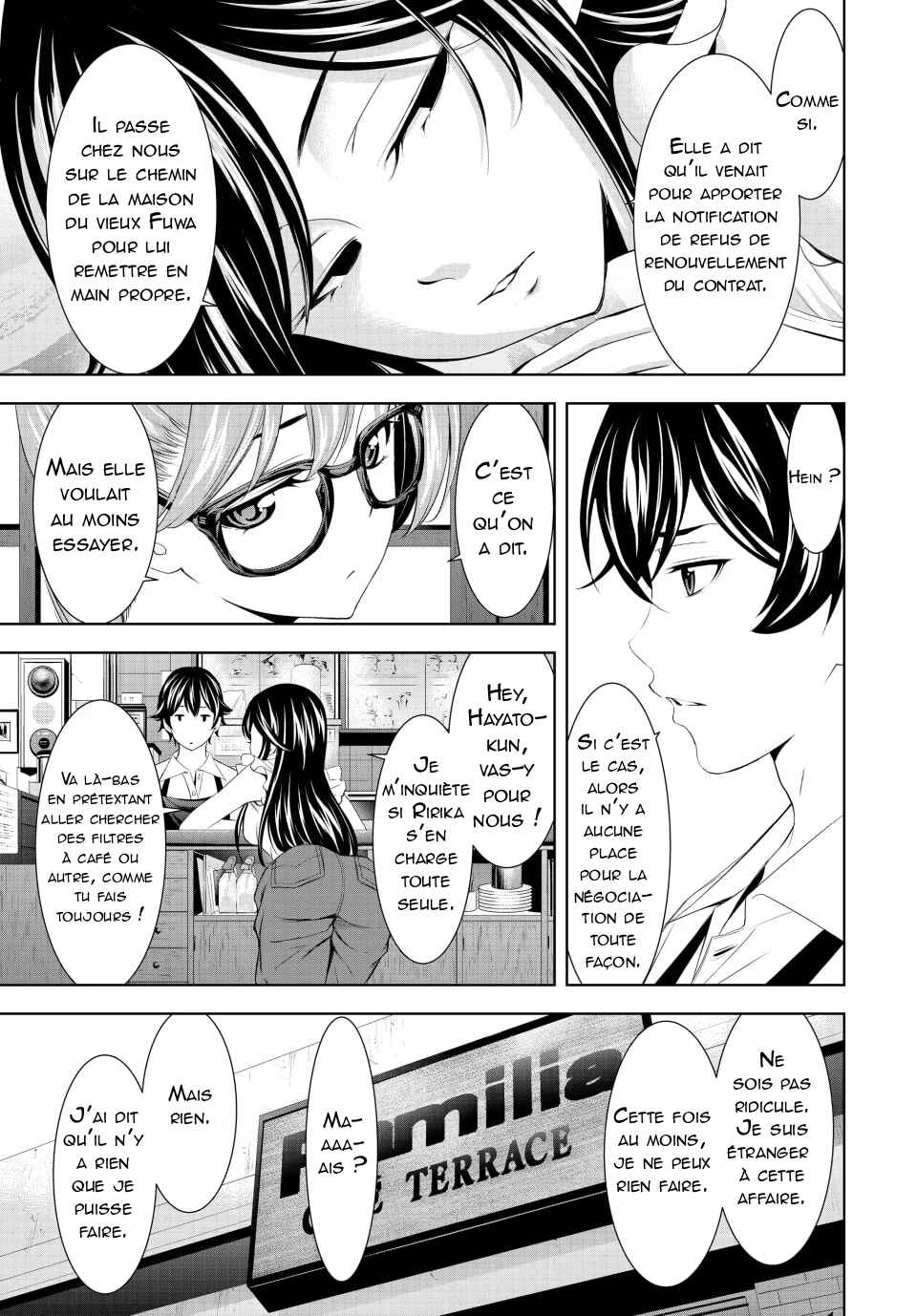 Chapter 163 - Page 6