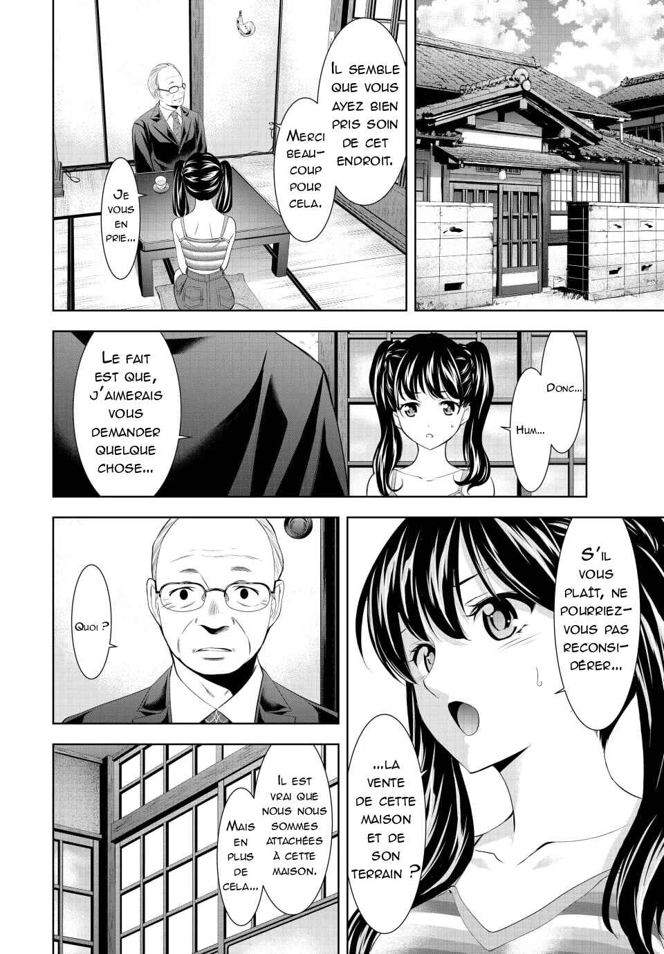 Chapter 163 - Page 7
