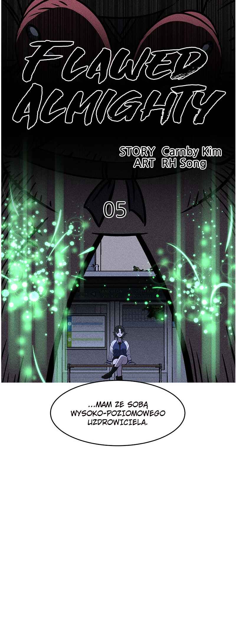 Chapter 5 - Page 5