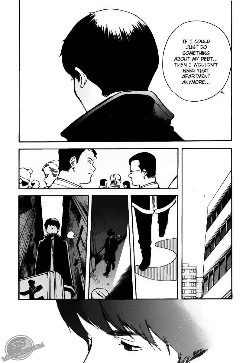 Chapter 64.5 - Page 10