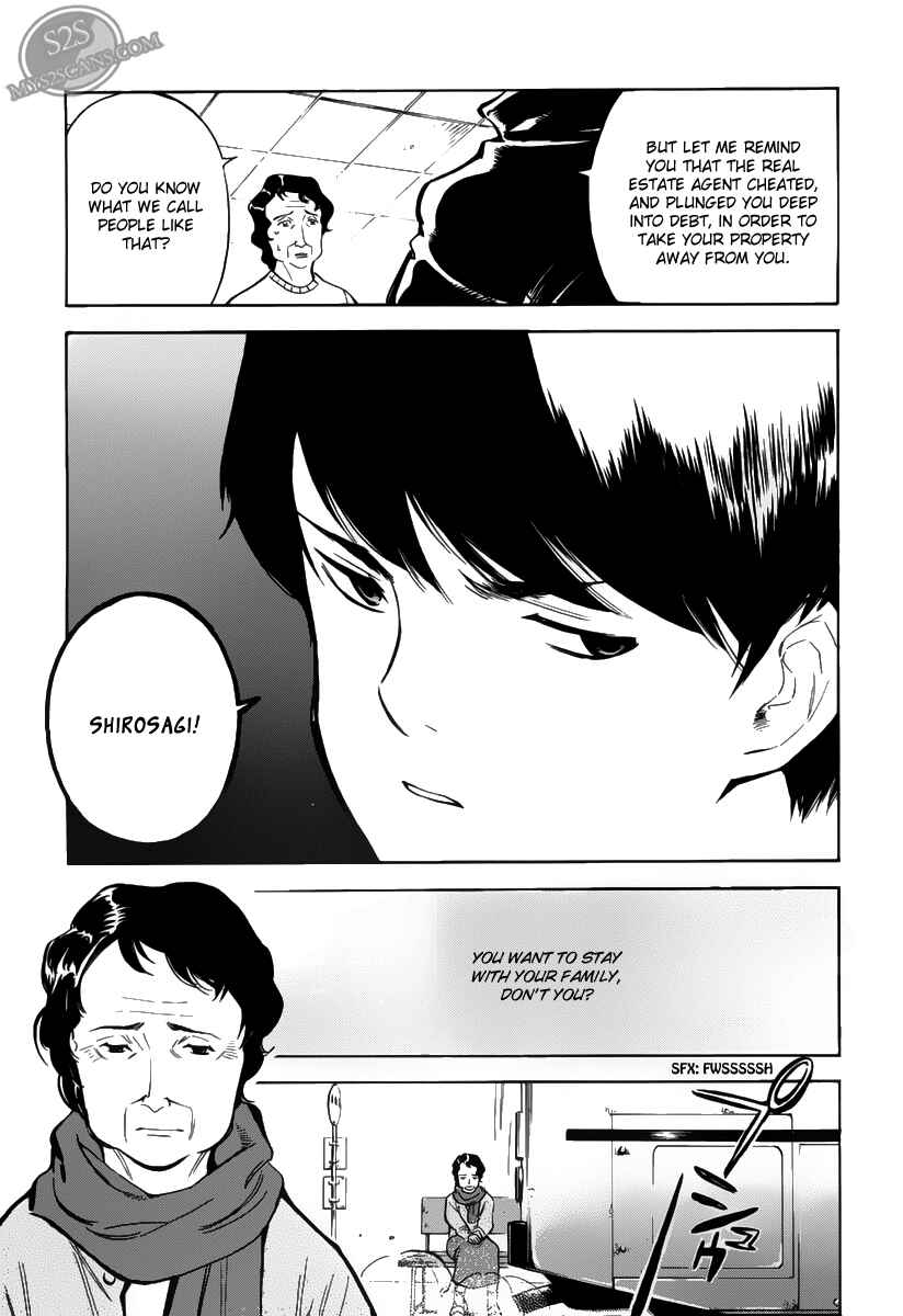 Chapter 64.5 - Page 14