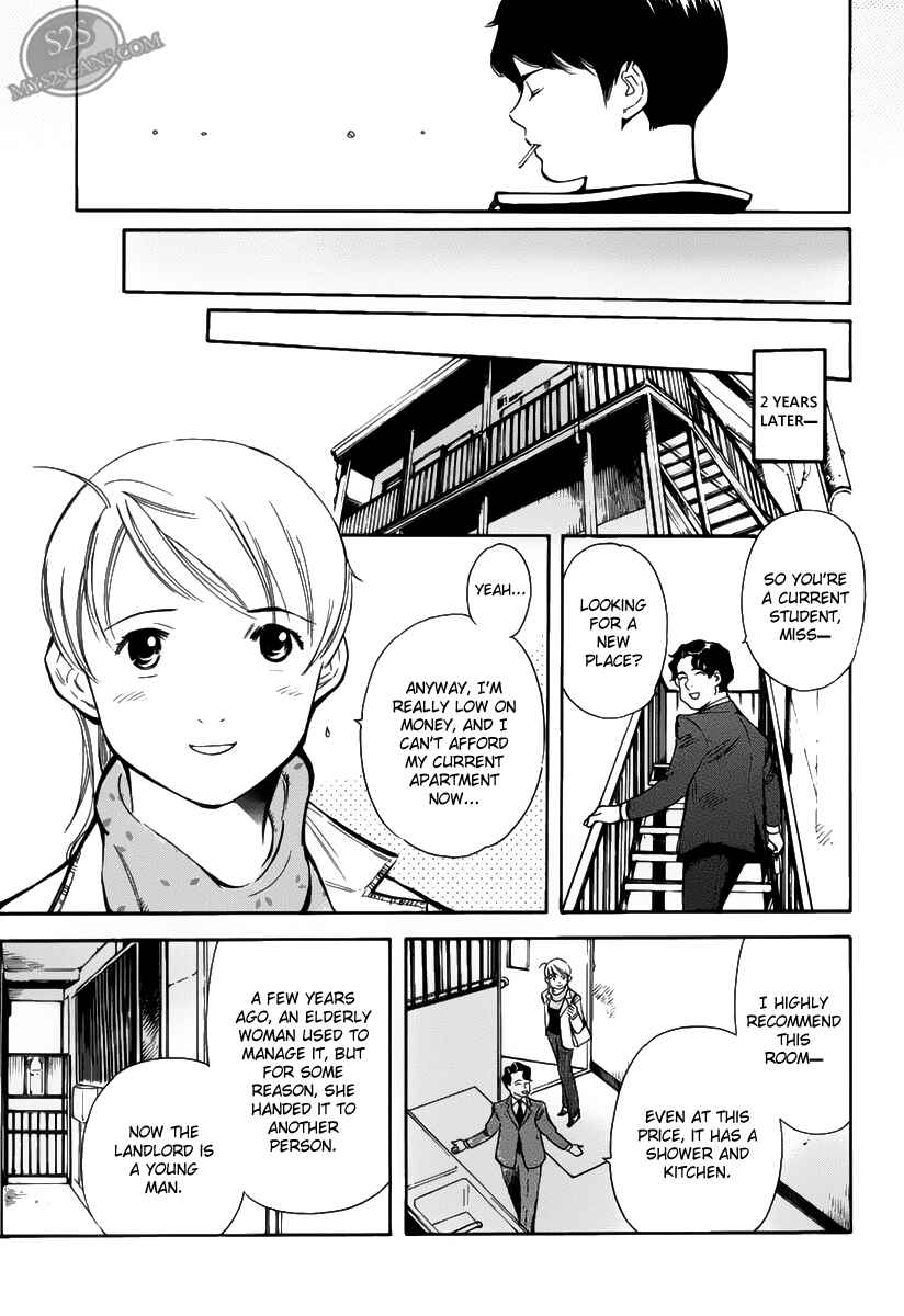 Chapter 64.5 - Page 22