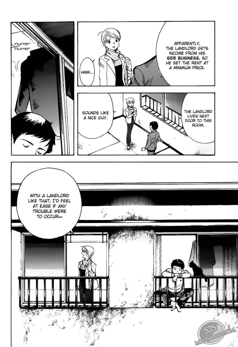 Chapter 64.5 - Page 23
