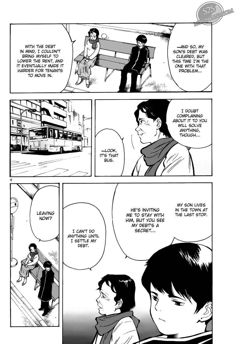 Chapter 64.5 - Page 9