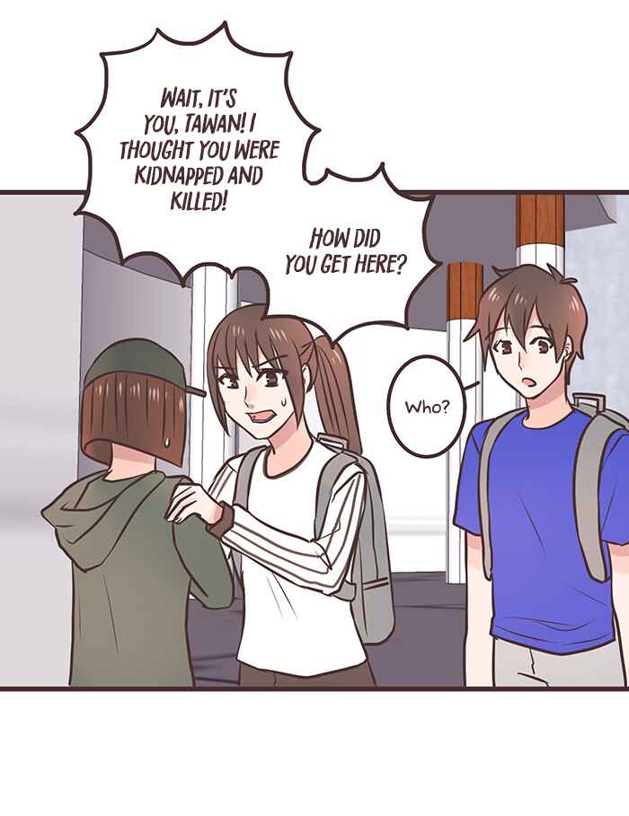 Chapter 50 - Page 33