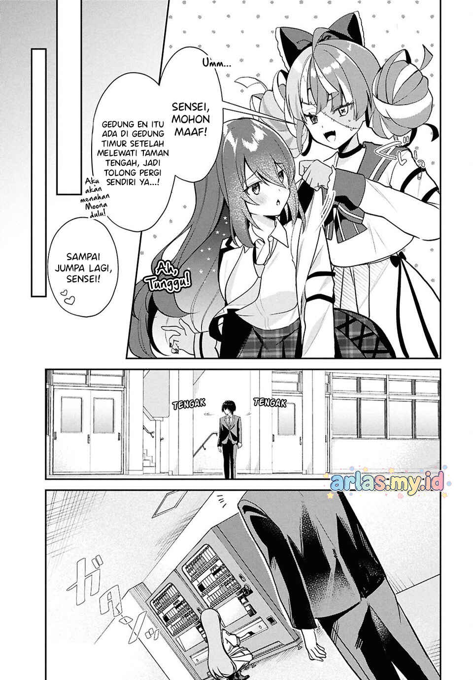 Chapter 3 - Page 10