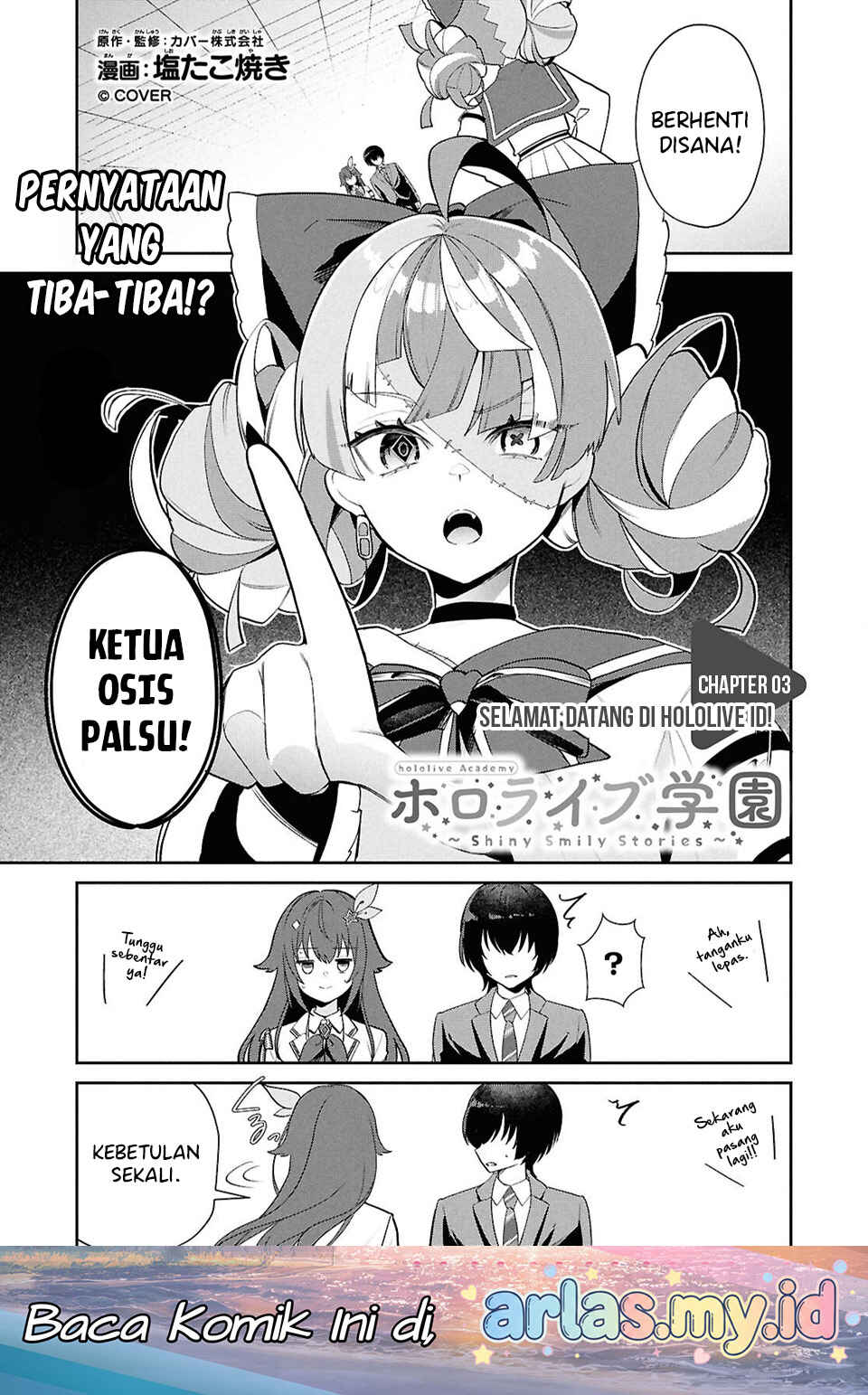 Chapter 3 - Page 2