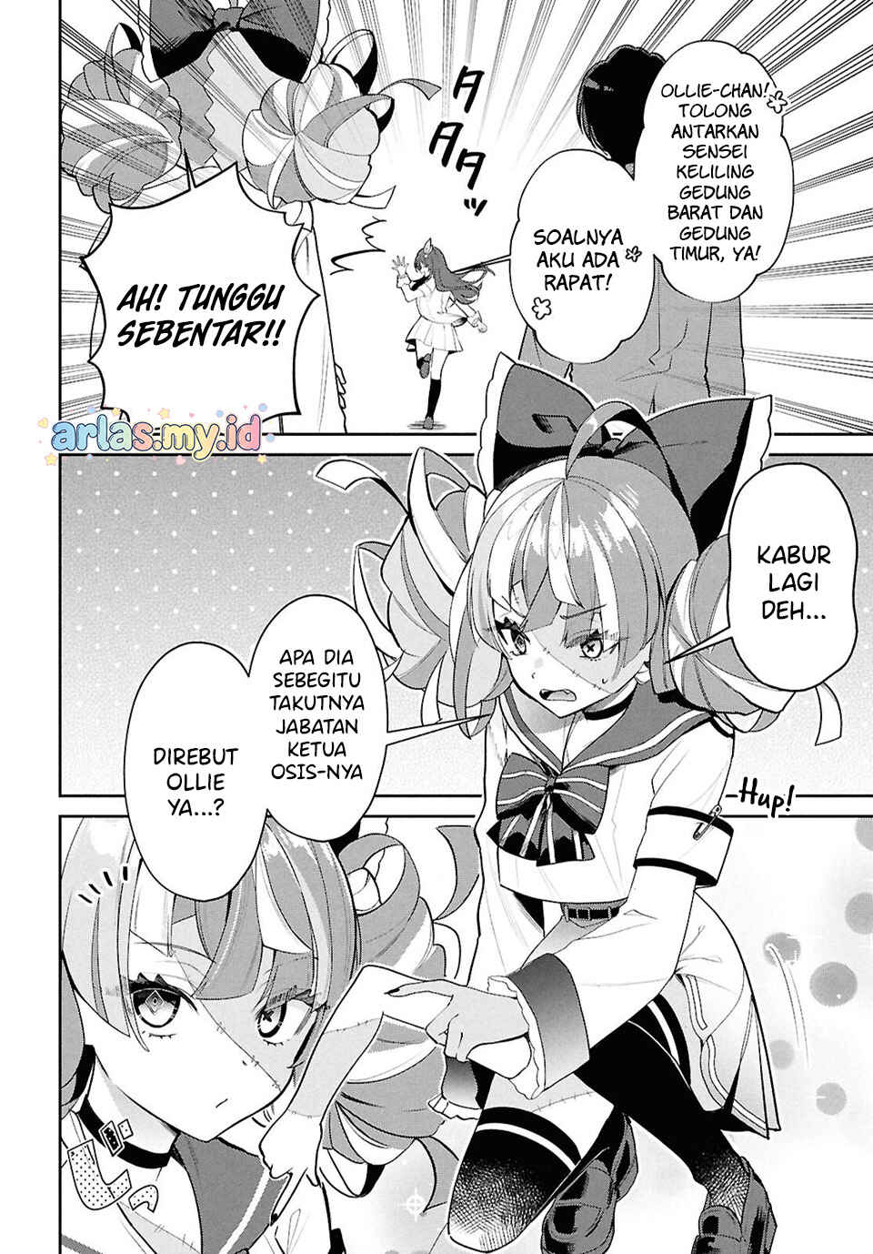 Chapter 3 - Page 3