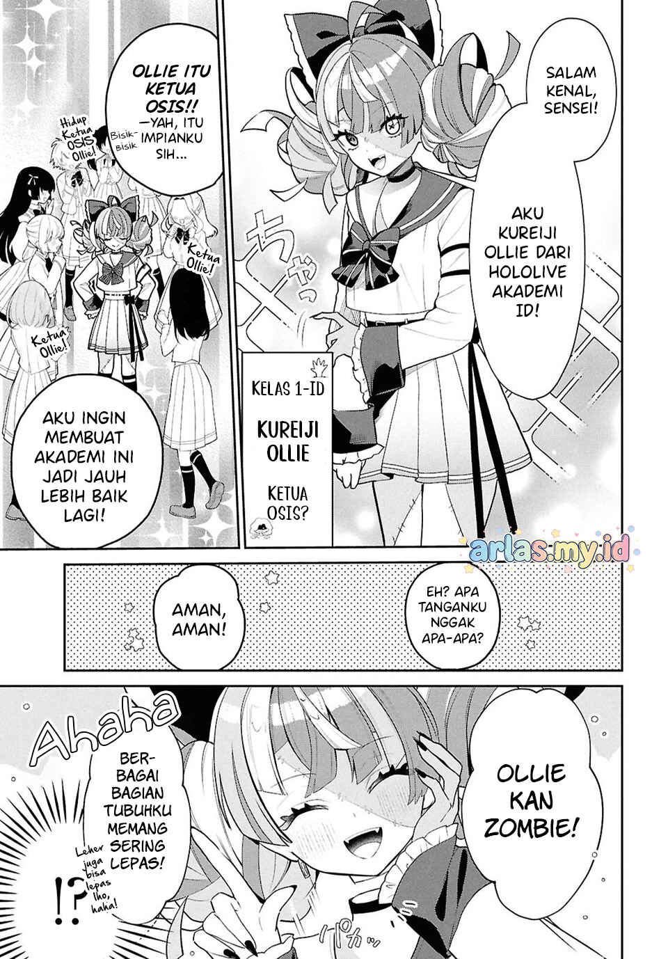 Chapter 3 - Page 4