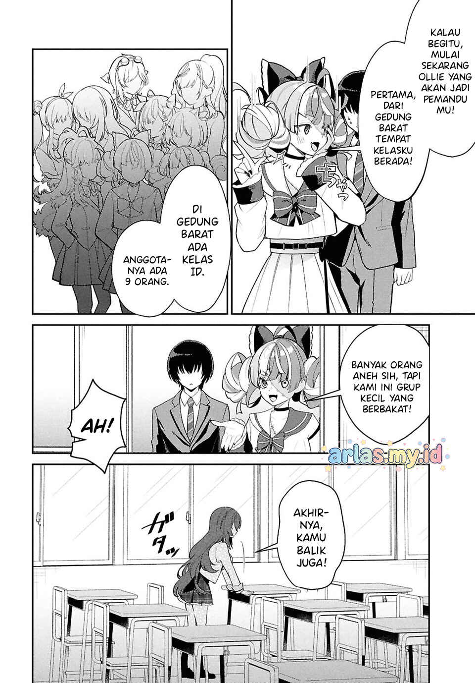 Chapter 3 - Page 5