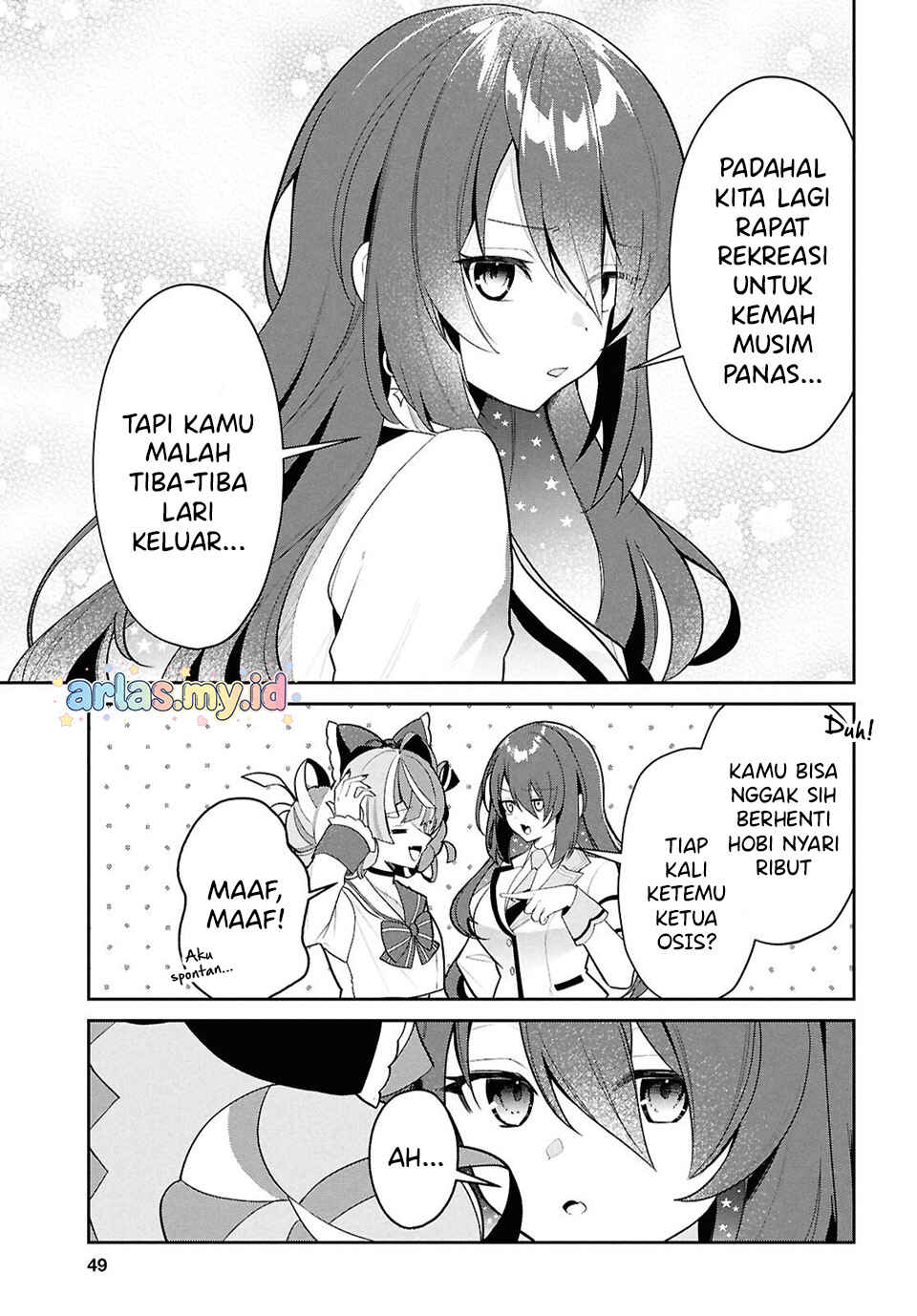 Chapter 3 - Page 6