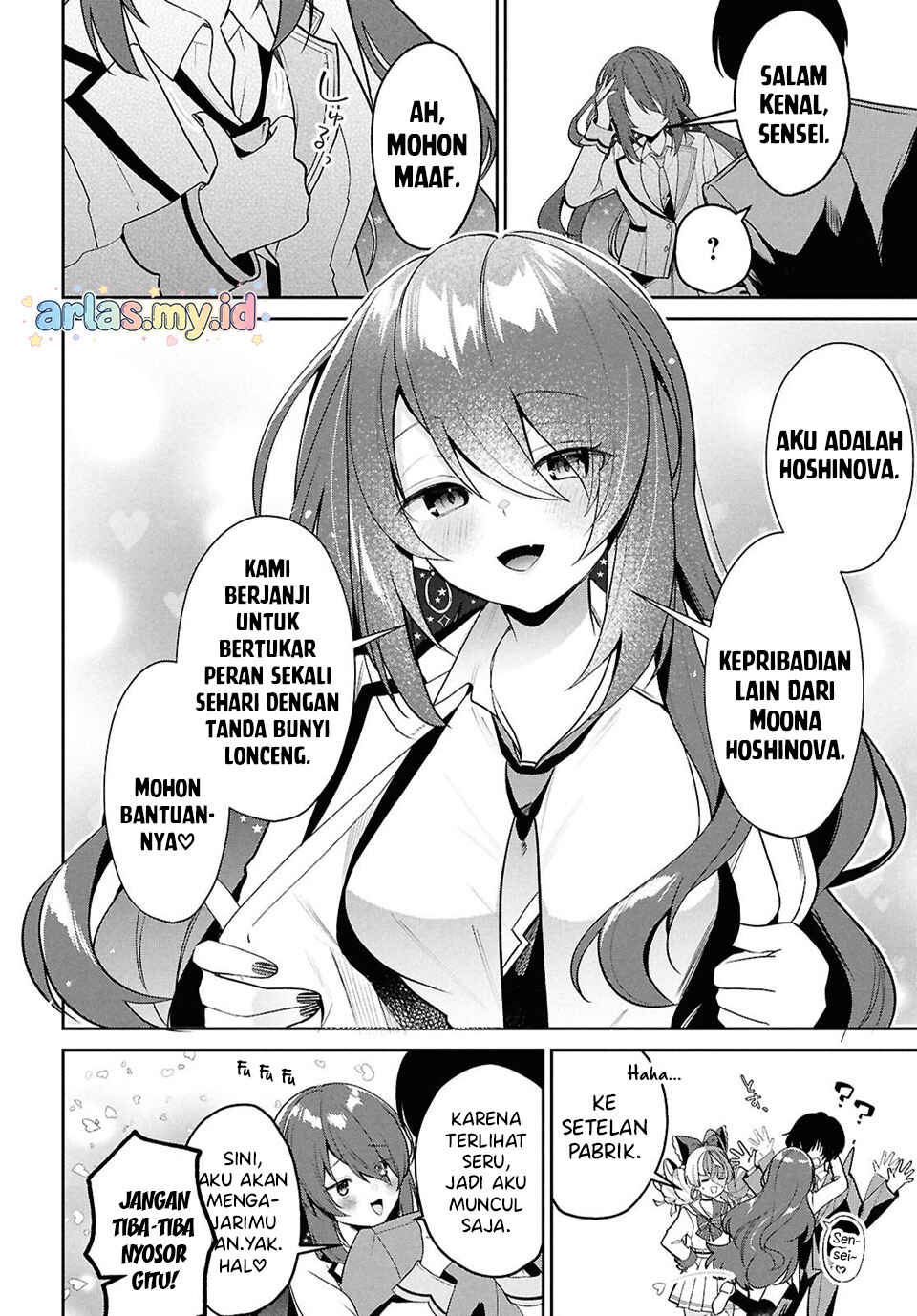 Chapter 3 - Page 9