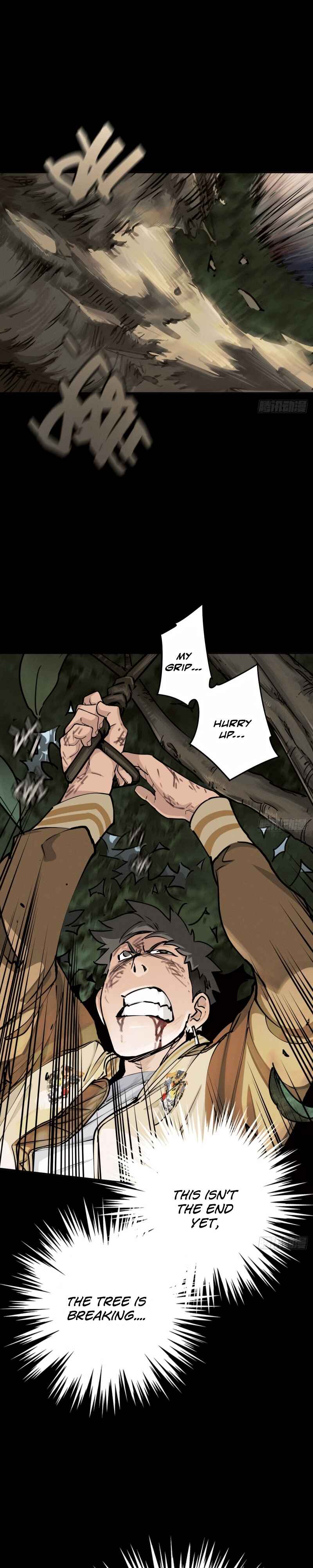 Chapter 96 - Page 11