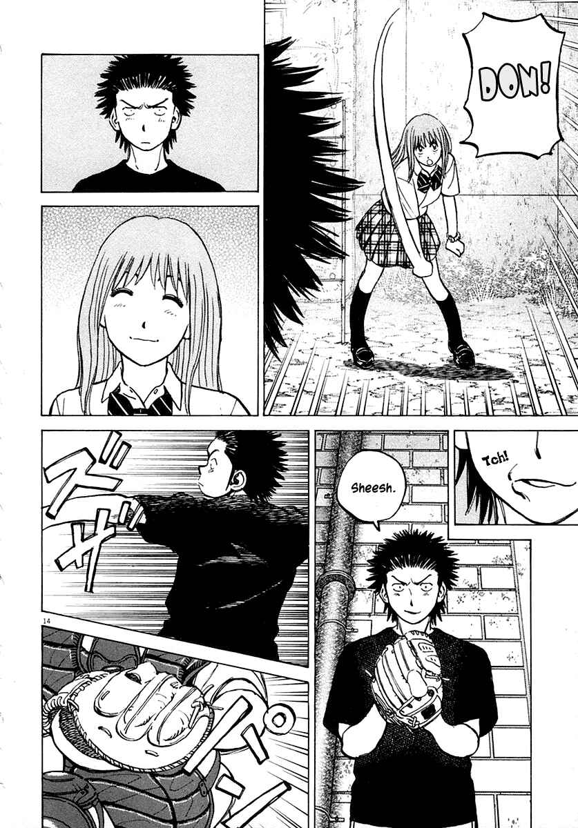 Chapter 117 - Page 13