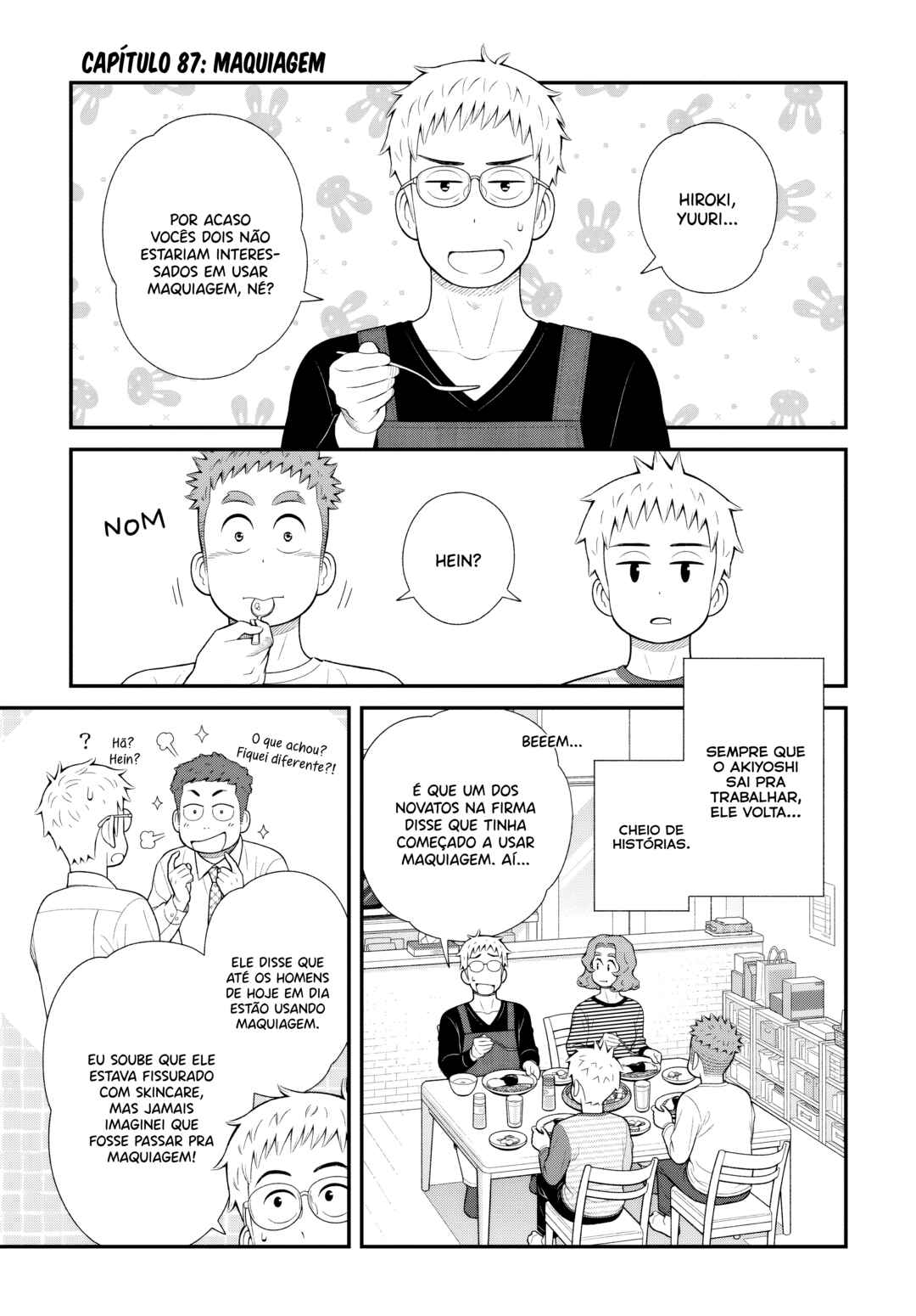 Chapter 87 - Page 3