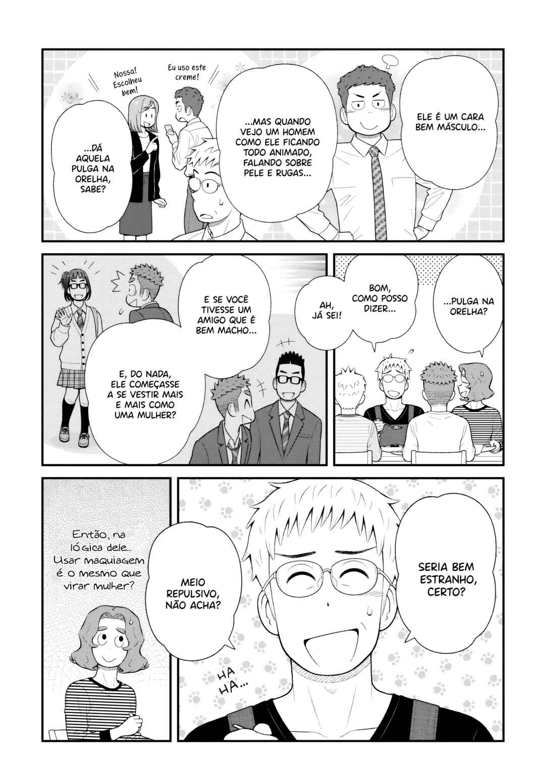 Chapter 87 - Page 4
