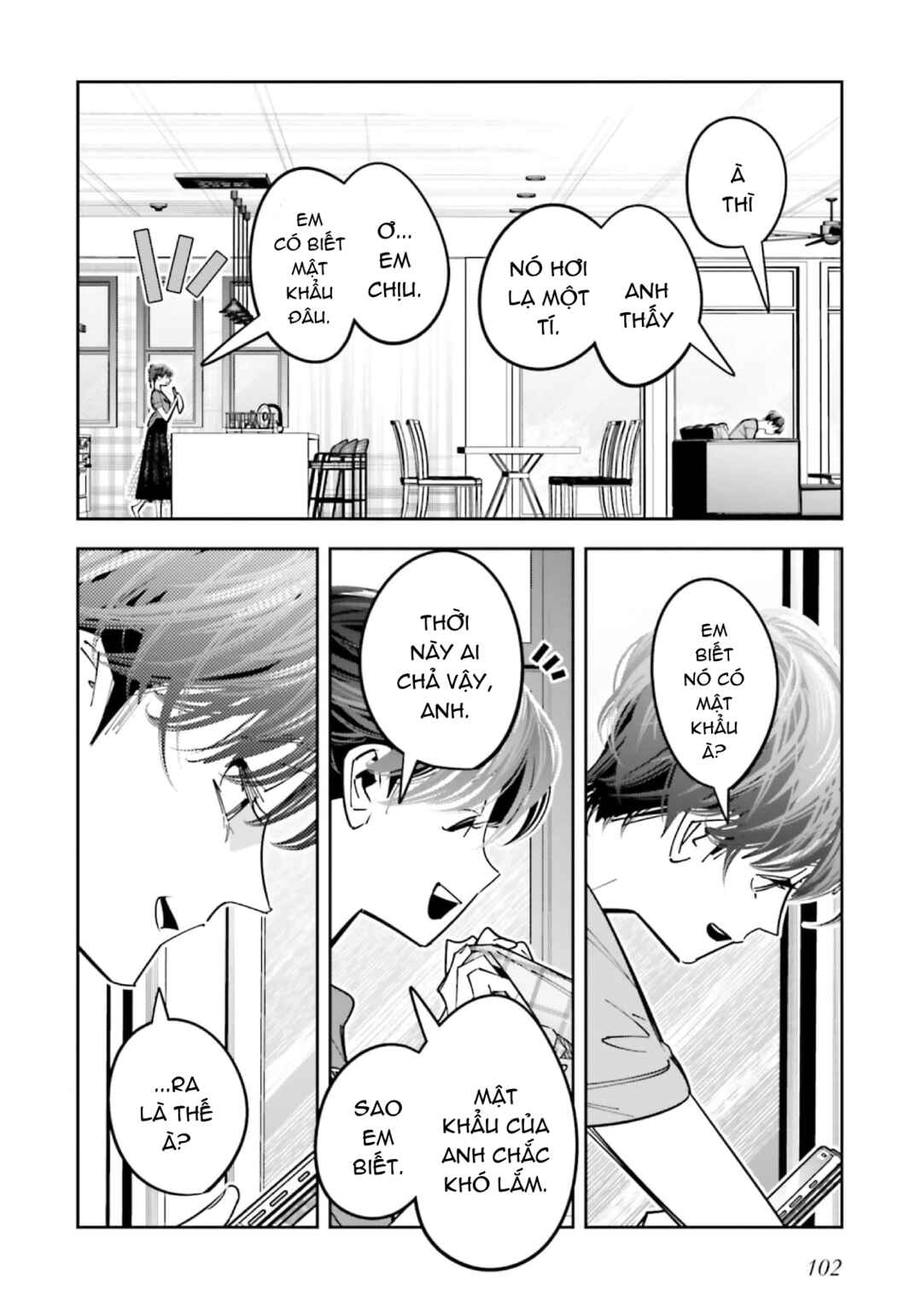 Chapter 16 - Page 35