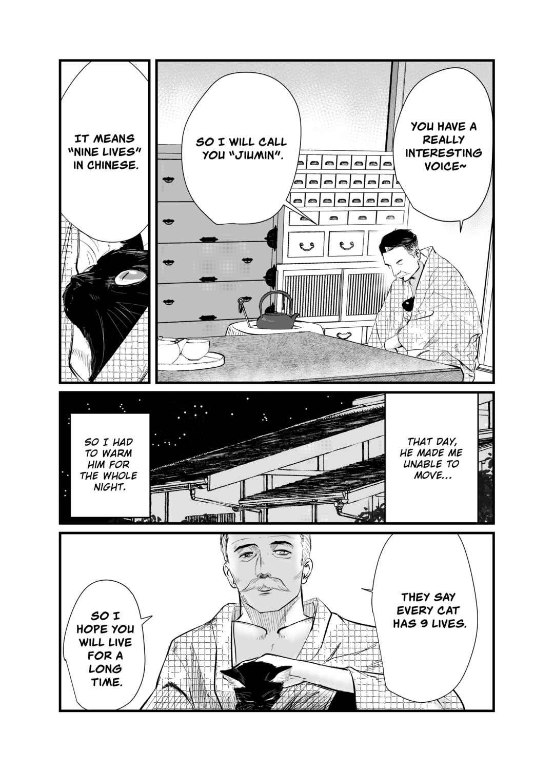 Chapter 1 - Page 6