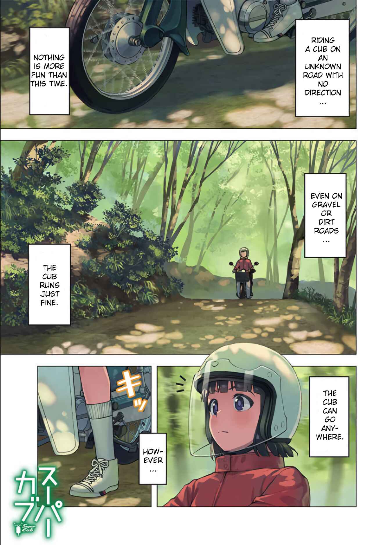 Chapter 27 - Page 1
