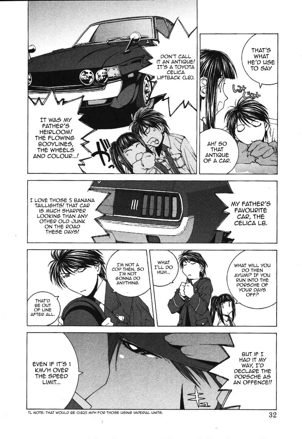 Chapter 32 - Page 10