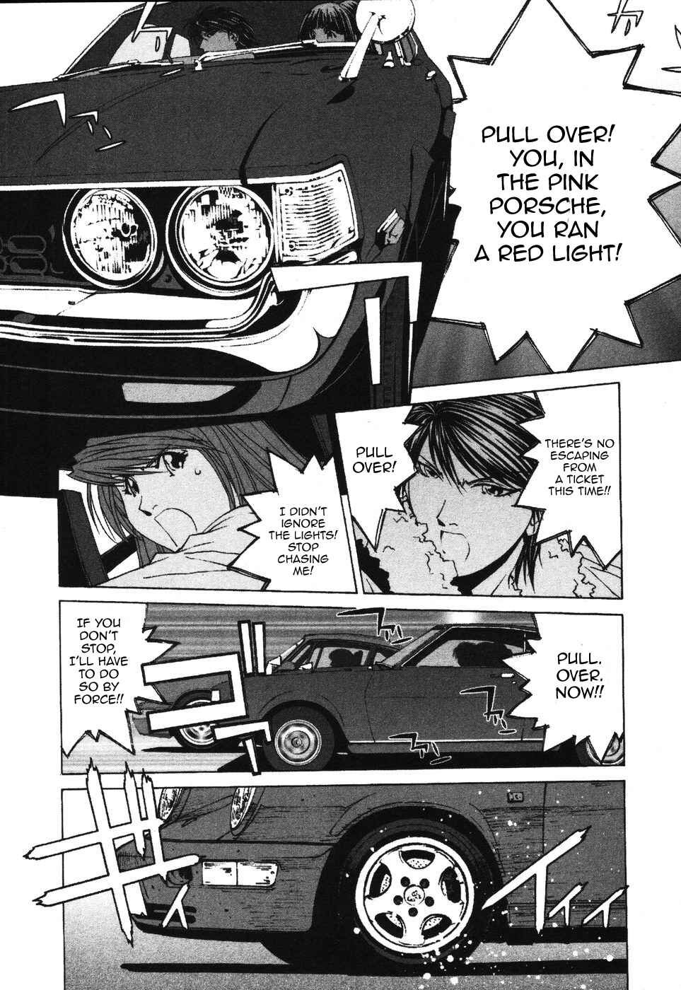 Chapter 32 - Page 18