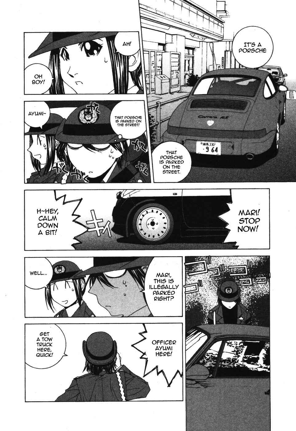 Chapter 32 - Page 4