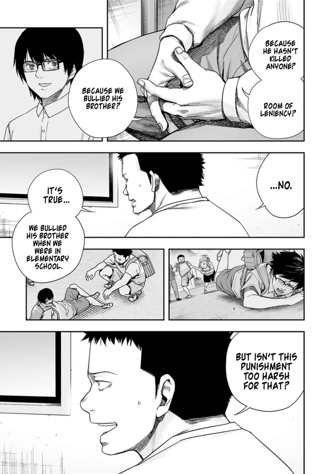 Chapter 210 - Page 3