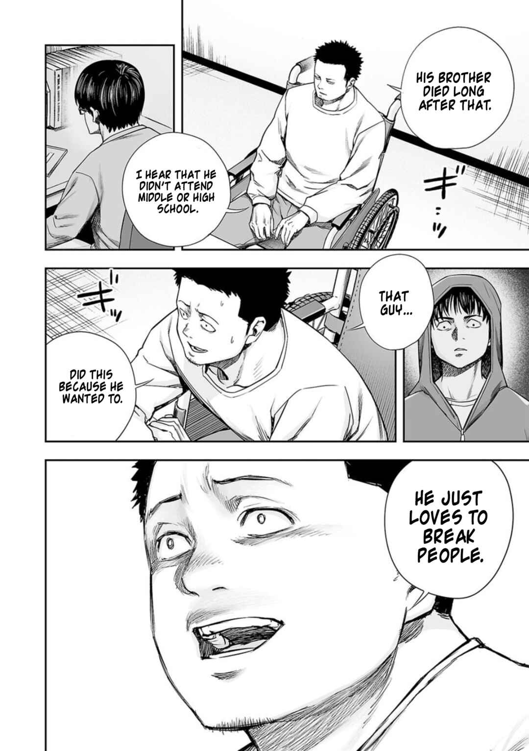 Chapter 210 - Page 4