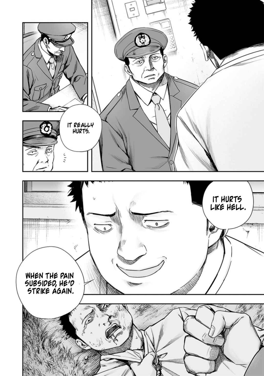 Chapter 210 - Page 6