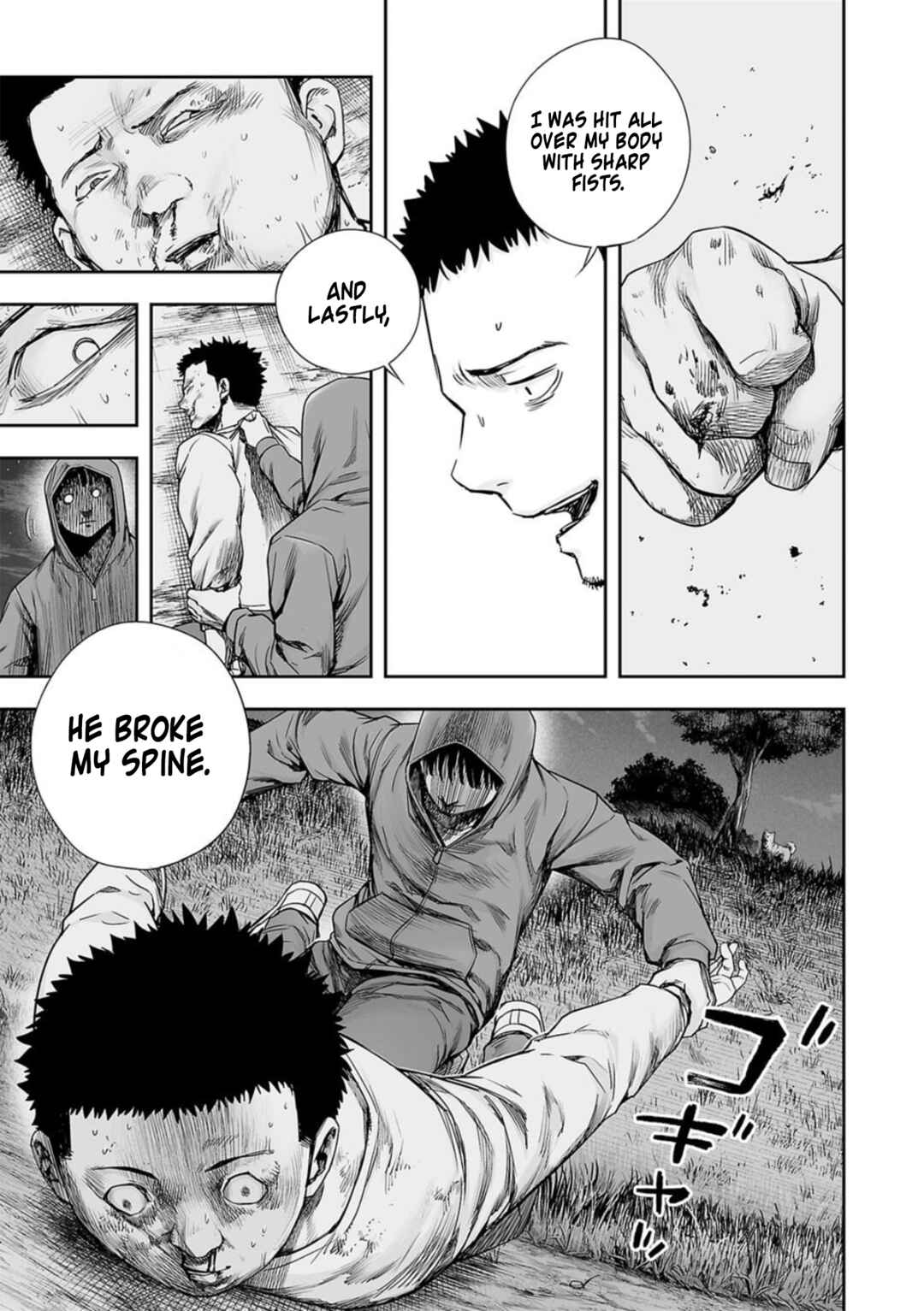 Chapter 210 - Page 7