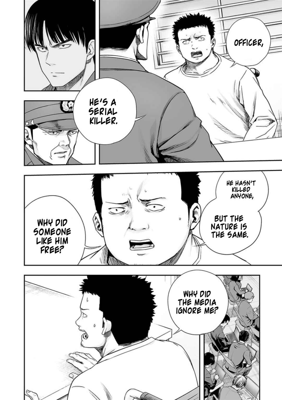 Chapter 210 - Page 8