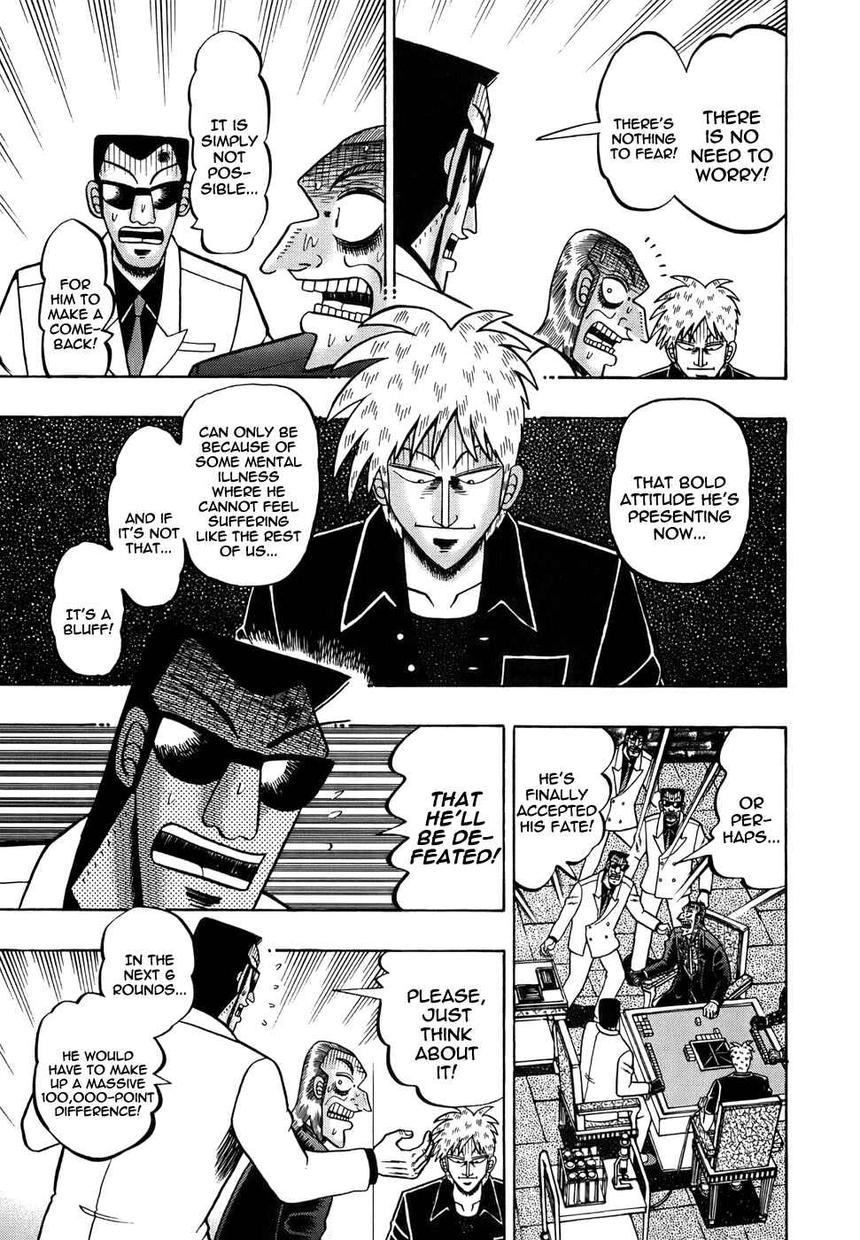 Chapter 163 - Page 14