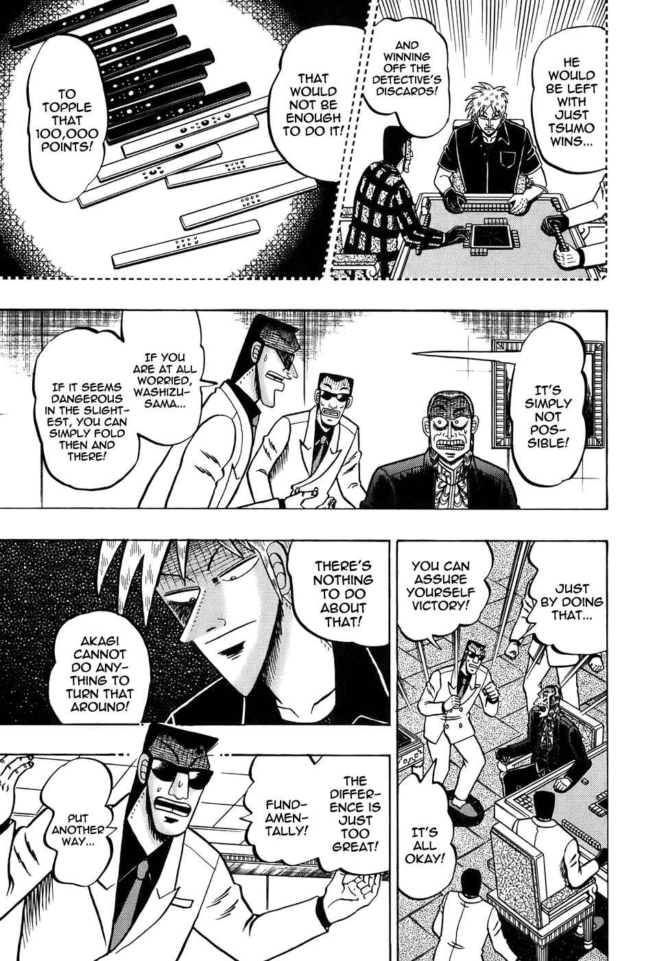 Chapter 163 - Page 16