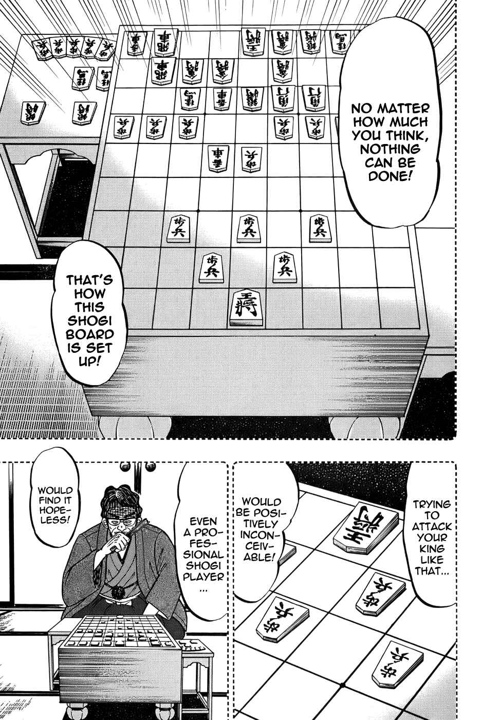 Chapter 163 - Page 18