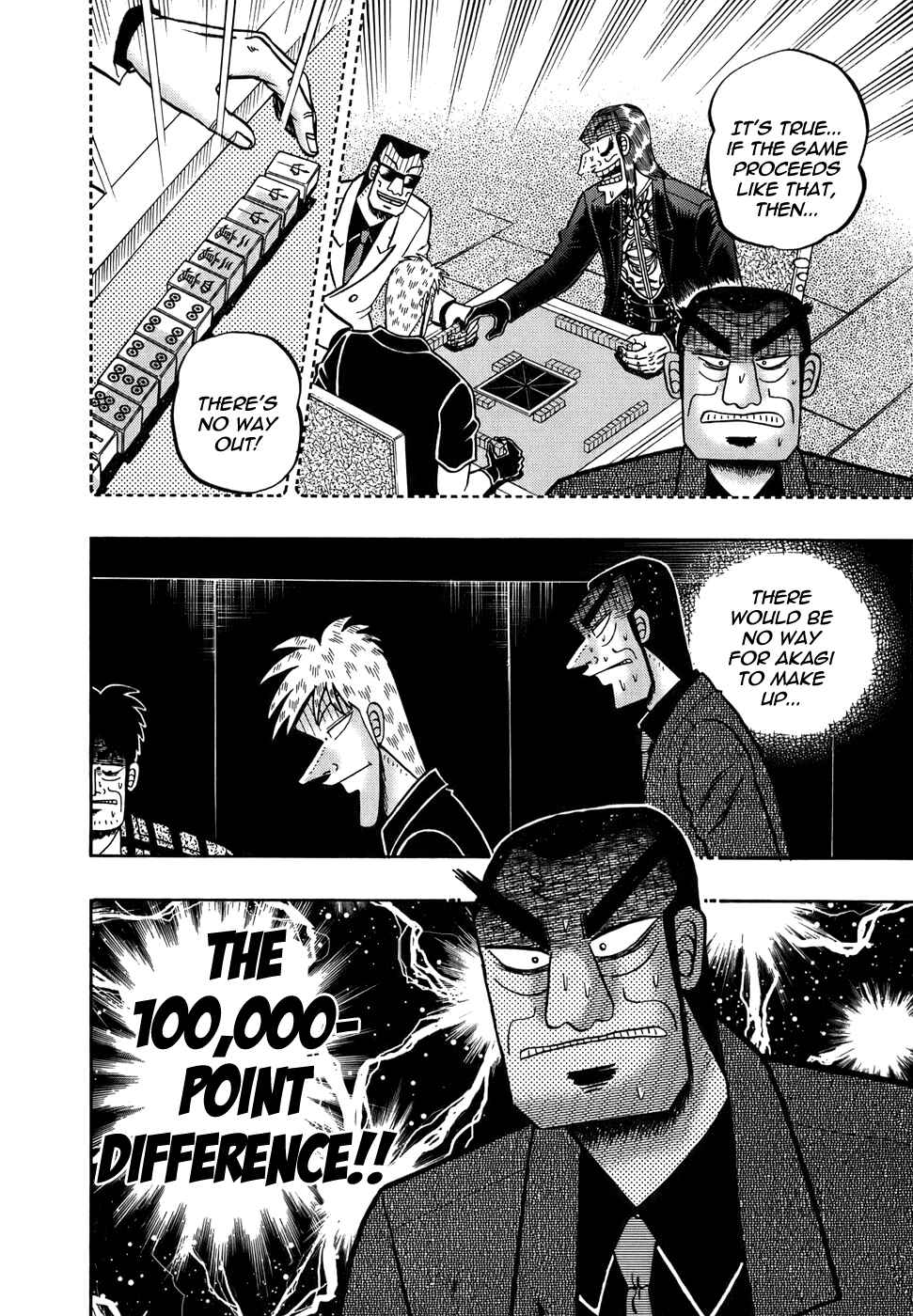 Chapter 163 - Page 21